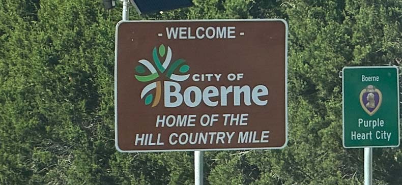Home Inspection Services in Boerne, TX